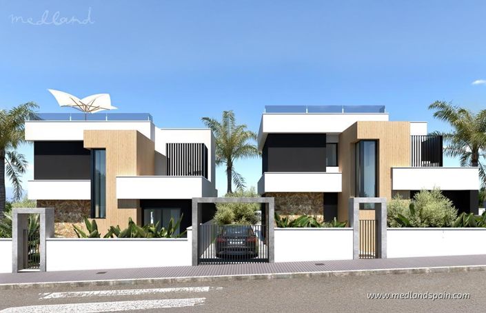 Image No.4-3 Bed Villa for sale