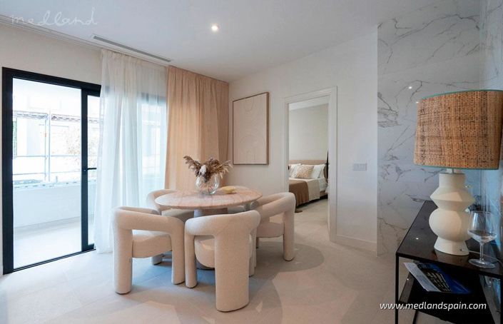 Image No.10-3 Bed Apartment for sale