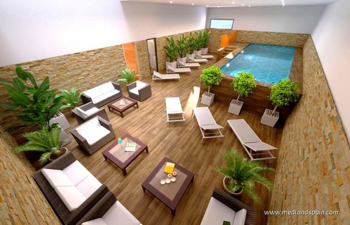 Image No.9-1 Bed Apartment for sale