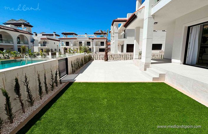 Image No.2-3 Bed Apartment for sale