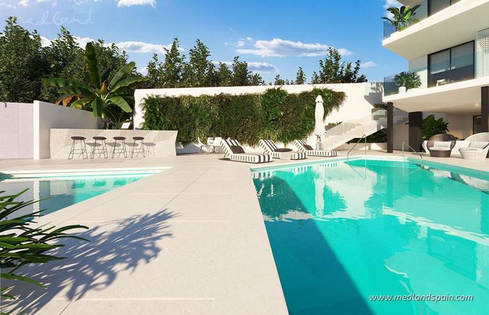 Image No.10-3 Bed Apartment for sale