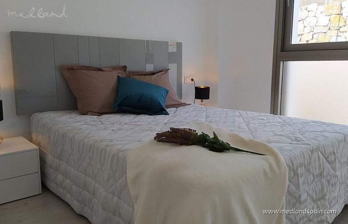 Image No.8-Villa de 3 chambres à vendre à Villamartin