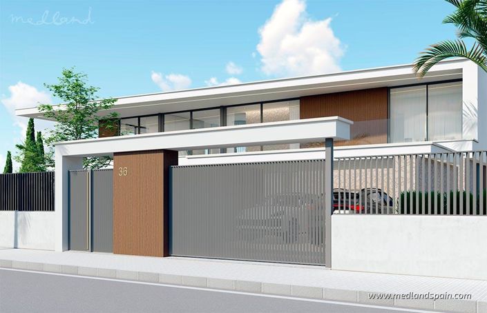 Image No.10-4 Bed Villa for sale