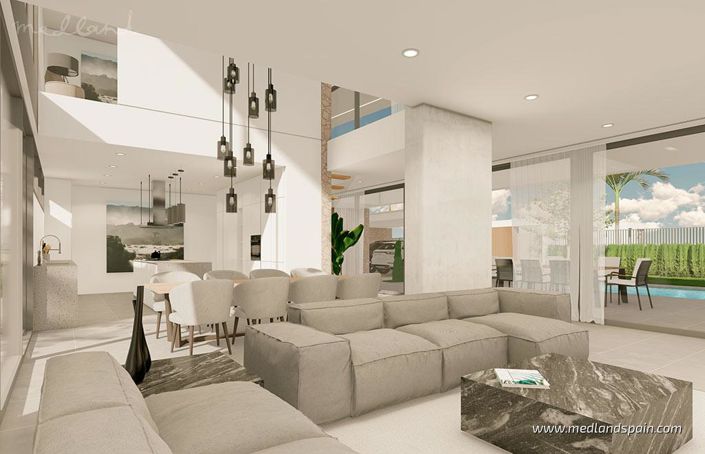 Image No.2-4 Bed Villa for sale