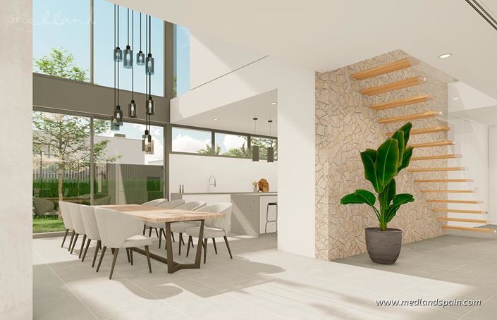 Image No.4-4 Bed Villa for sale