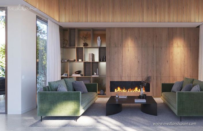 Image No.3-3 Bed Villa for sale