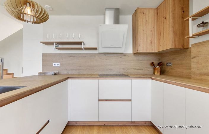 Image No.11-Villa de 3 chambres à vendre à Ciudad Quesada