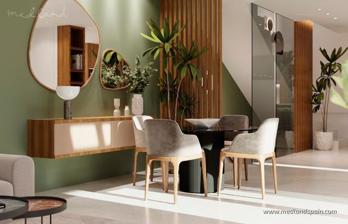 Image No.5-Villa de 3 chambres à vendre à Los Alcázares