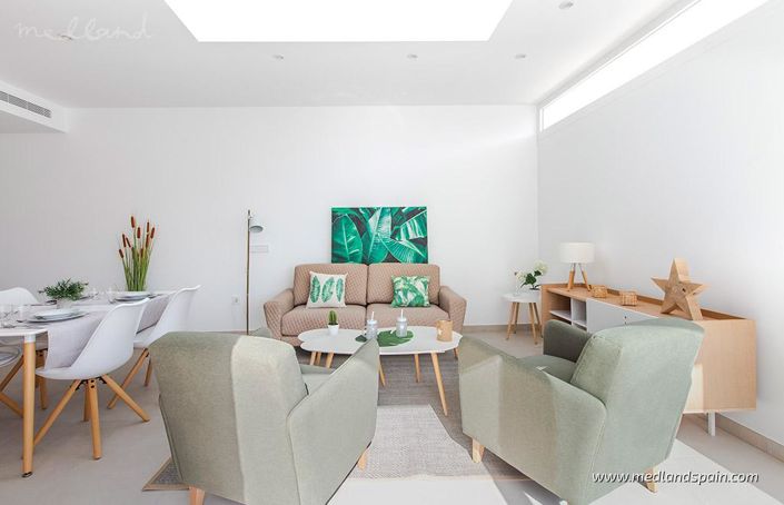 Image No.3-3 Bed Villa for sale