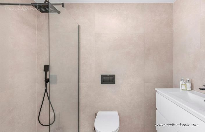 Image No.11-Villa de 3 chambres à vendre à Murcie