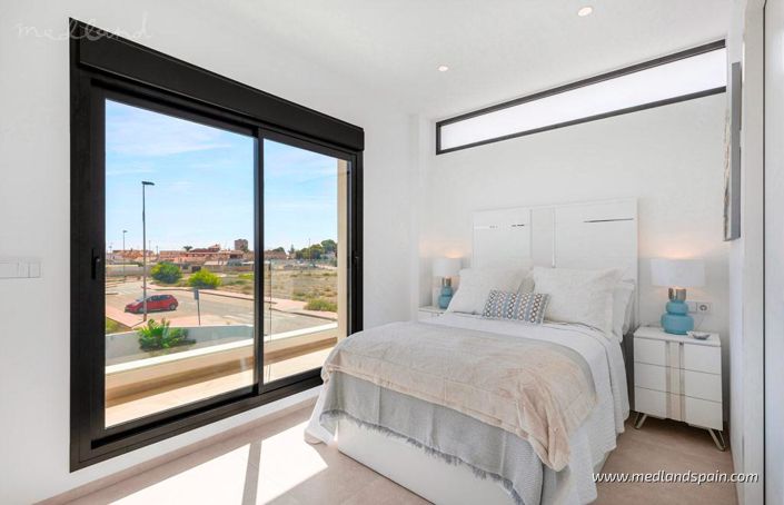 Image No.12-Villa de 3 chambres à vendre à Murcie