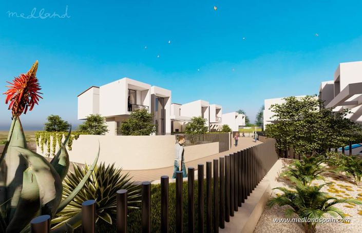 Image No.10-3 Bed Villa for sale