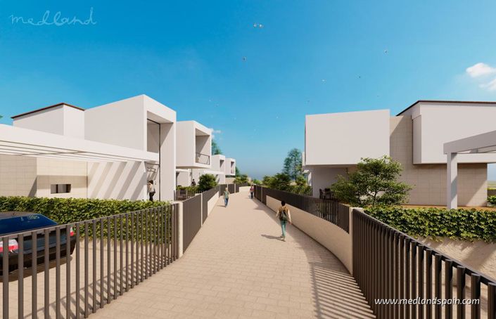 Image No.11-3 Bed Villa for sale