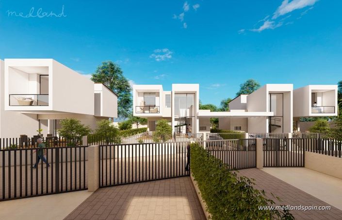 Image No.12-3 Bed Villa for sale