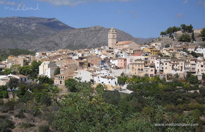 Image No.13-3 Bed Villa for sale