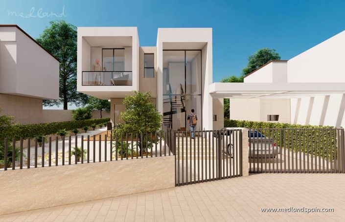 Image No.4-3 Bed Villa for sale