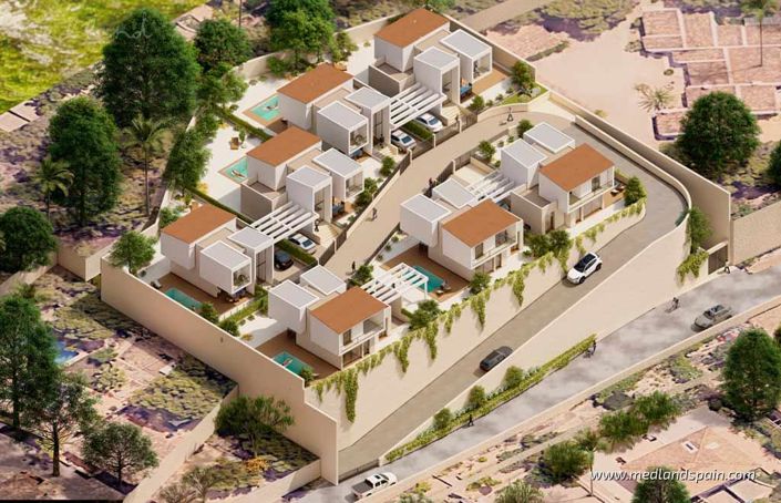 Image No.5-3 Bed Villa for sale