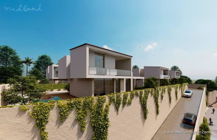 Image No.8-3 Bed Villa for sale