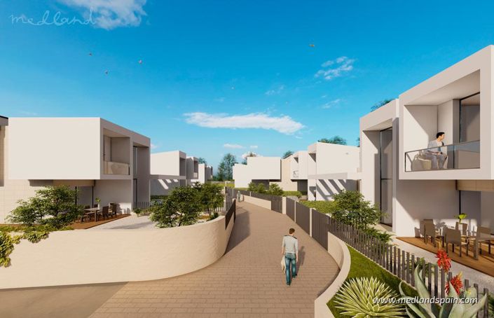 Image No.9-3 Bed Villa for sale