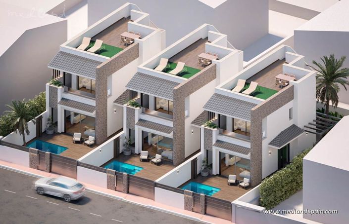 Image No.14-3 Bed Villa for sale