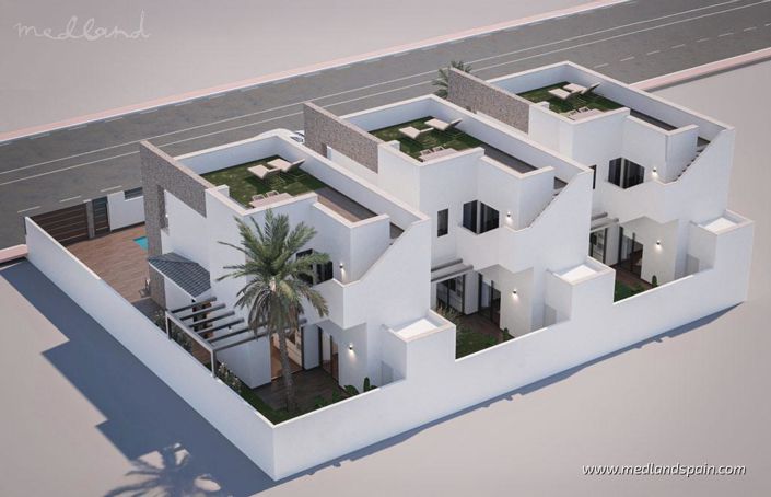 Image No.15-3 Bed Villa for sale