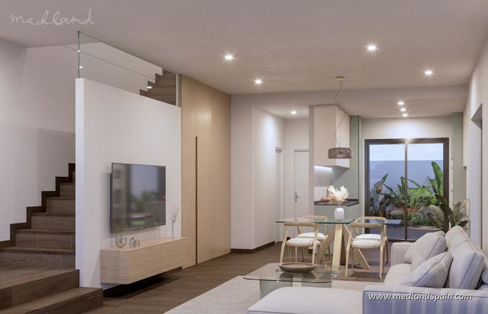 Image No.3-3 Bed Villa for sale