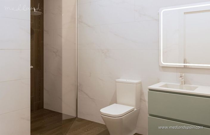 Image No.7-3 Bed Villa for sale