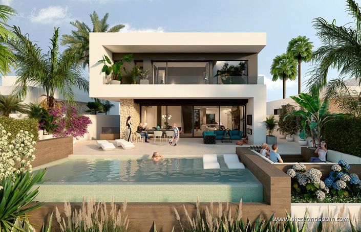 Image No.10-3 Bed Villa for sale