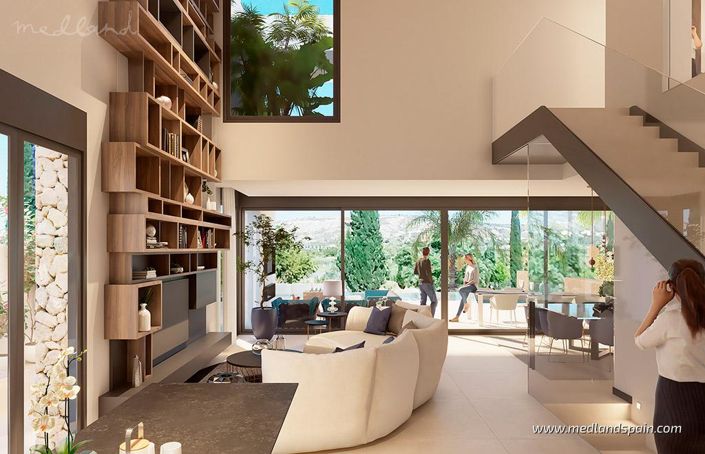 Image No.5-3 Bed Villa for sale