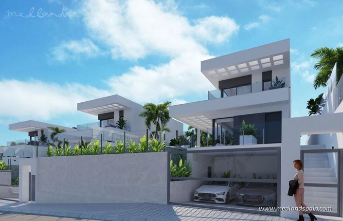 Image No.13-3 Bed Villa for sale