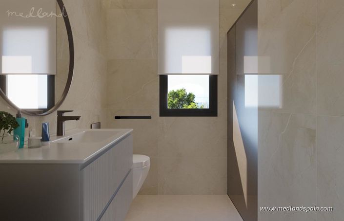 Image No.6-3 Bed Villa for sale