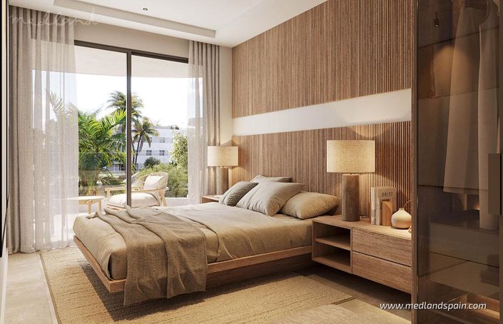 Image No.13-Appartement de 1 chambre à vendre à Estepona