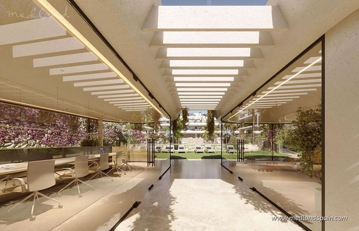 Image No.5-Appartement de 1 chambre à vendre à Estepona