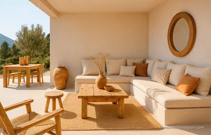 Image No.6-3 Bed Villa for sale