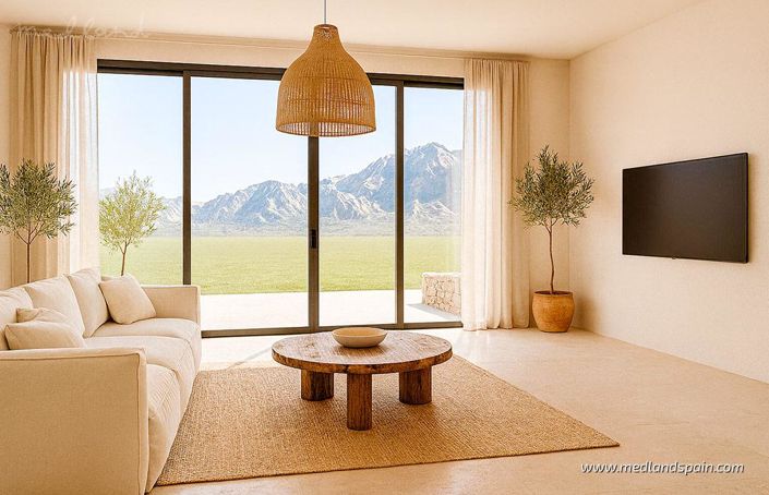 Image No.2-3 Bed Villa for sale