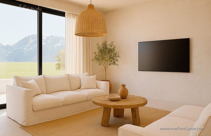 Image No.3-3 Bed Villa for sale