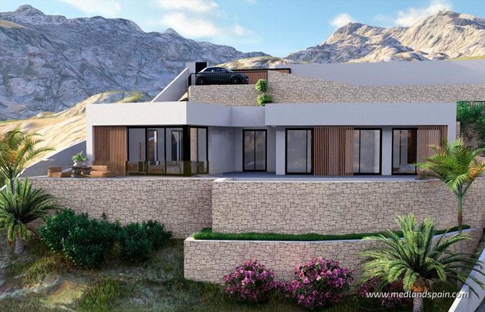 Image No.9-3 Bed Villa for sale