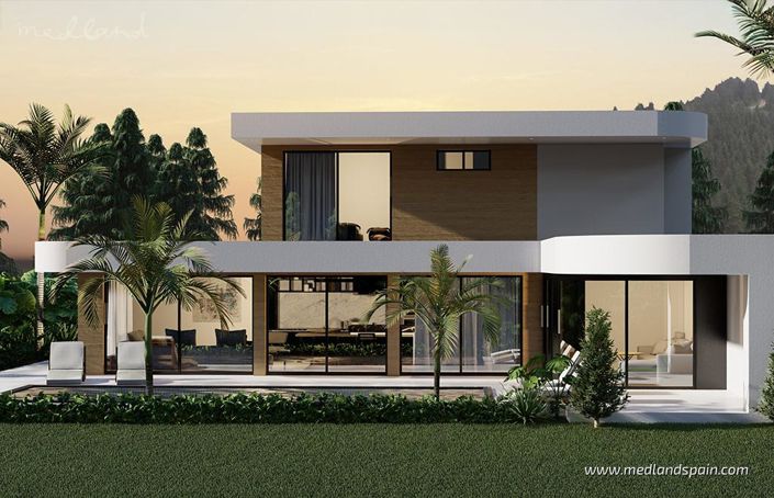 Image No.9-3 Bed Villa for sale