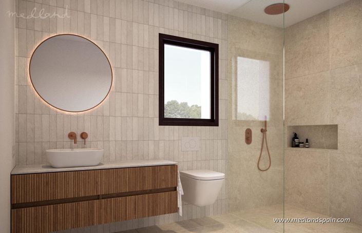 Image No.7-4 Bed Villa for sale