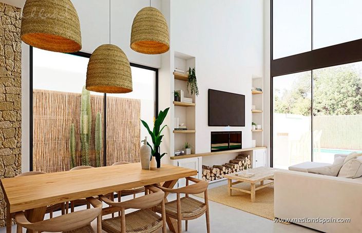 Image No.6-4 Bed Villa for sale