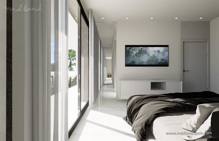 Image No.6-4 Bed Villa for sale