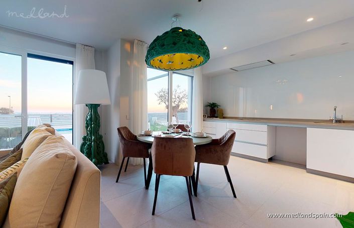 Image No.4-3 Bed Villa for sale