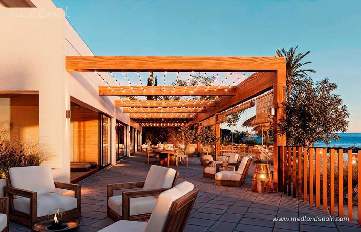 Image No.10-Appartement de 2 chambres à vendre à Mojacar