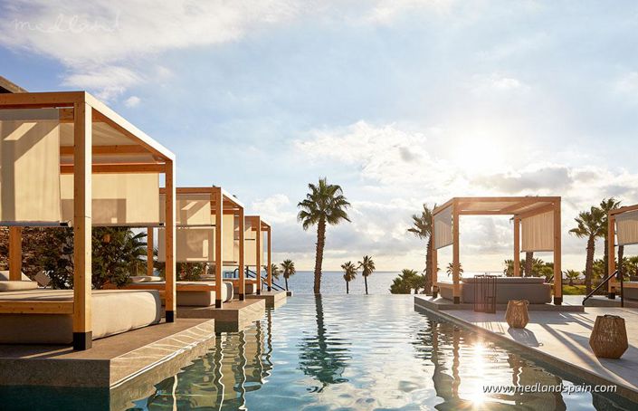 Image No.5-Appartement de 3 chambres à vendre à Mojacar