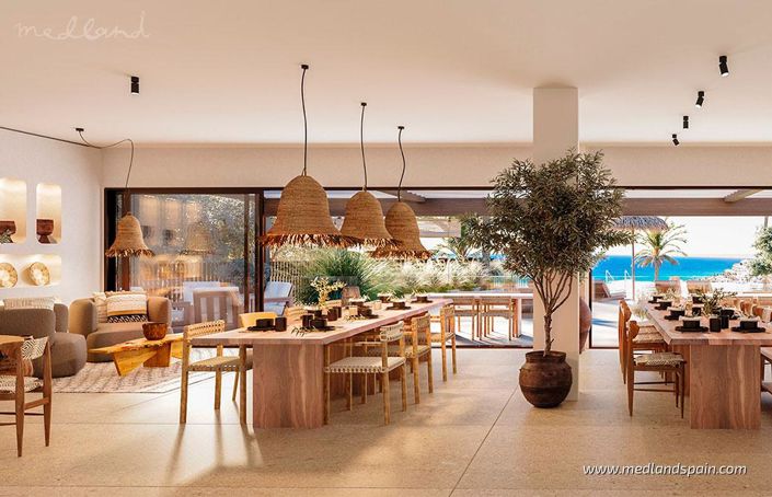 Image No.7-Appartement de 1 chambre à vendre à Mojacar