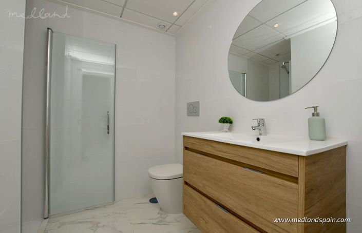 Image No.9-3 Bed Apartment for sale