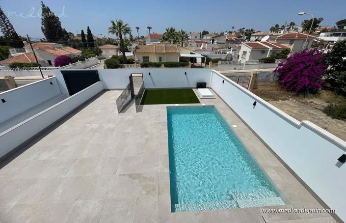 Image No.13-3 Bed Villa for sale