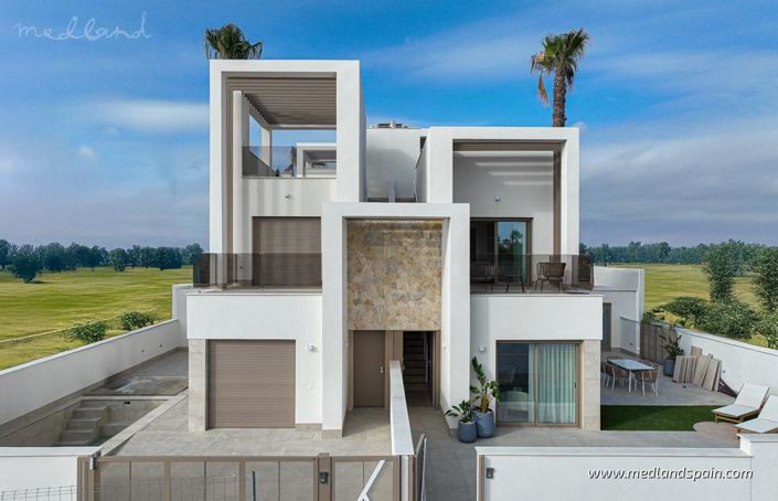 Image No.16-3 Bed Villa for sale