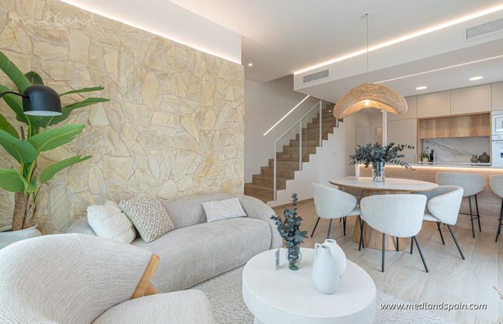 Image No.7-3 Bed Villa for sale