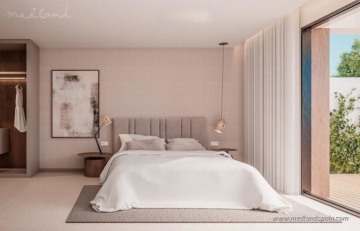 Image No.5-2 Bed Townhouse for sale